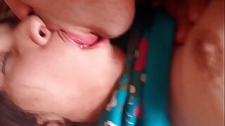 A mam&aacute_ le gusta tomar la leche