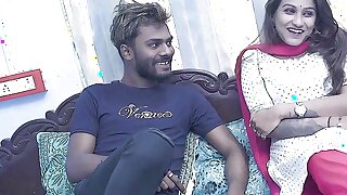 YOUR STAR SUDIPA REAL ANAL FUCK WITH HER BOYFRIEND ( HINDI AUDIO )