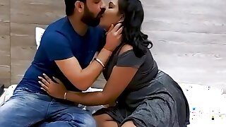 Indian Desi Bhabi Fucked By Devar