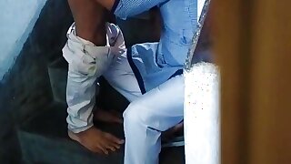 College khatam hone ke baad College ke siri me ghapaghap chudai