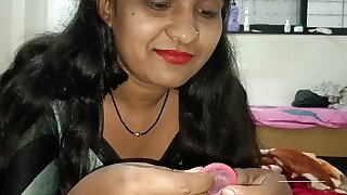 Desi Indian couple Enjoying Natural sex