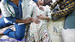 XXX Indian doctor XXX in hindi XXX
