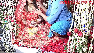 XXX Indian Desi marriage step Family fuck desi XXX in hindi XXX