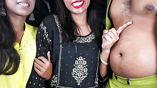 XXX indian sex Step Sister XXX step family in hindi XXX