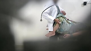 Telugu Andhra doctor satisfying sexual desire from a patient lady