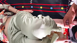 Punjabi Bhabhi'_s sex video was made secretly