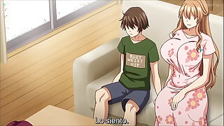 No Waifu No Life! Capitulo 2 (Hentai)
