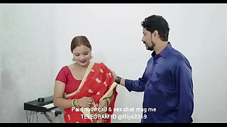 Natkhat Kamwali (2025) Hindi Hot Short Film