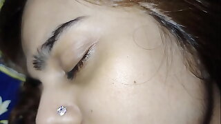 Late Night Fucking Desi Beautiful Neighbor