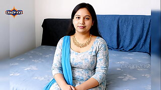 Desi Indian Beautiful Bhabhi ka Ghar Me Boyfriend Ke Sat Gapa Gap