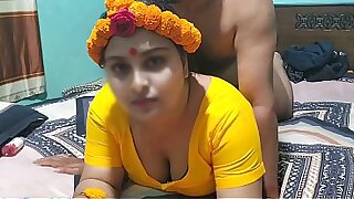 I fucked my Bangladeshi girlfriend on our wedding night.