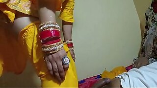 Hot Beautiful Bhabhi ass fucking viral video