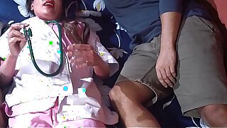 XXX Indian Desi XXX Doctor Doctor Fuck in hindi XXX